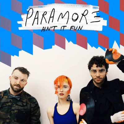 Ain't It Fun