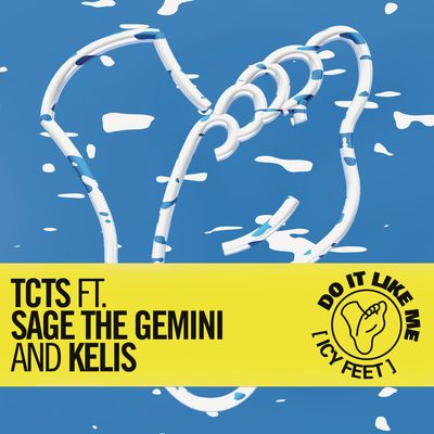 Do It Like Me (Icy Feet) (feat. Sage the Gemini & Kelis)