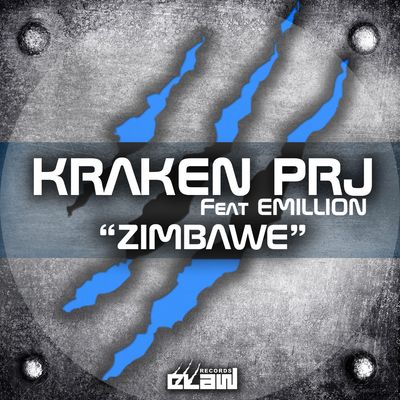 Zimbawe (feat. Emillion)