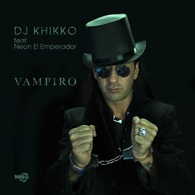 Vampiro (feat. Neon El Emperador)