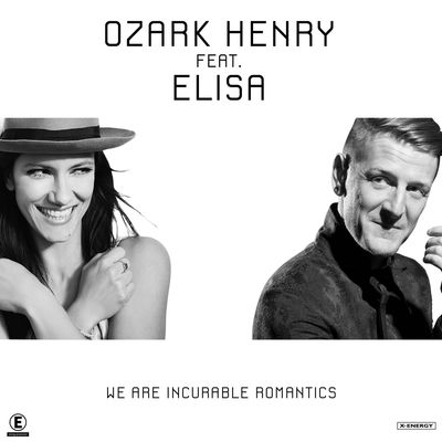 We Are Incurable Romantics (feat. Elisa)