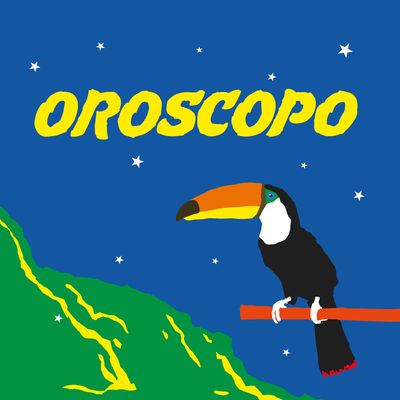 Oroscopo (feat. Takagi & Ketra)