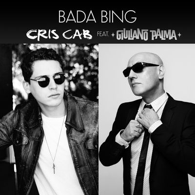 Bada Bing (feat. Giuliano Palma)