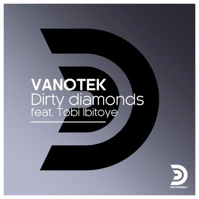 Dirty Diamonds (feat. Tobi Ibitoye)