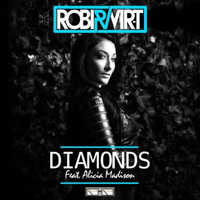 Diamonds (feat. Alicia Madison)