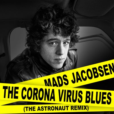 The Corona Virus Blues