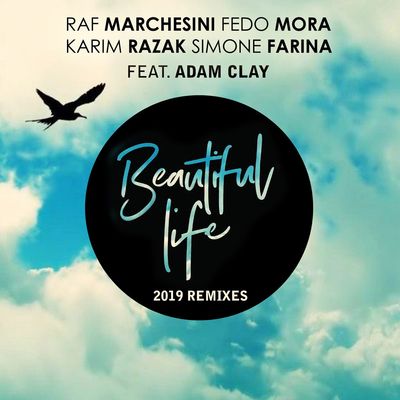 Beautiful Life (feat. Adam Clay)