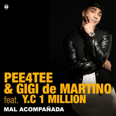 Mal Acompañada (feat. Y.C 1 Million)