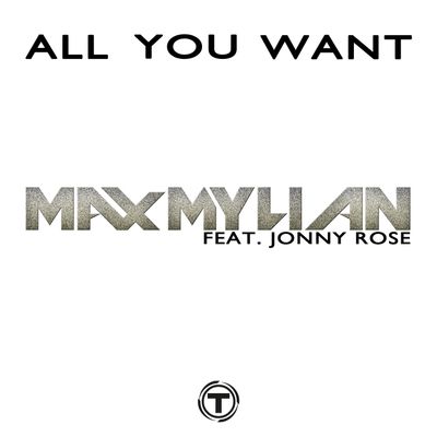 All You Want (feat. Jonny Rose)