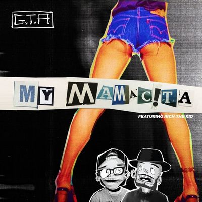 My Mamacita (feat. Rich The Kid)