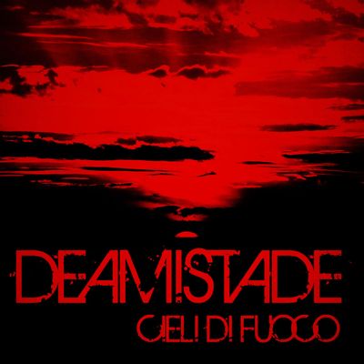 Cieli di fuoco (We Are On Fire)
