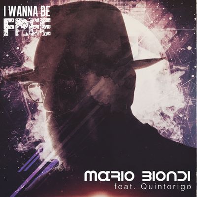 I Wanna Be Free (feat. Quintorigo)
