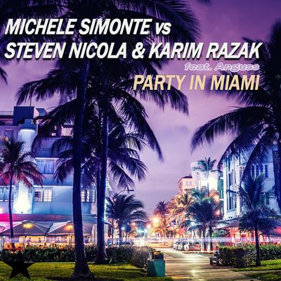 Party In Miami (feat. Anguss)