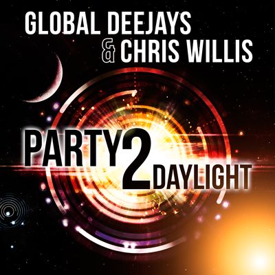 Party 2 Daylight