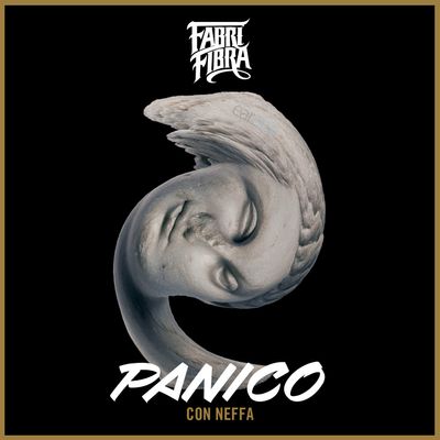 Panico (feat. Neffa)