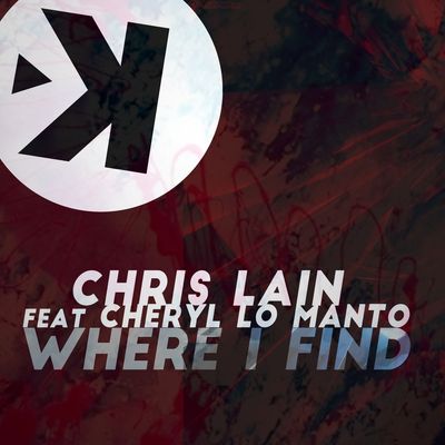 Where I Find (feat. Cheryl Lo Manto)