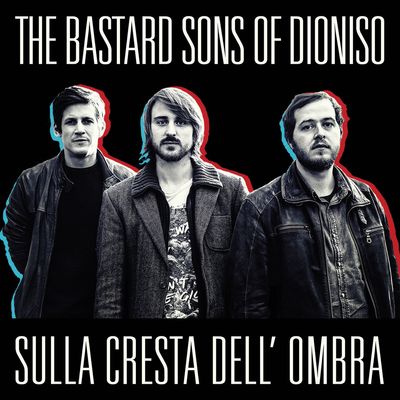 Sulla cresta dell'ombra