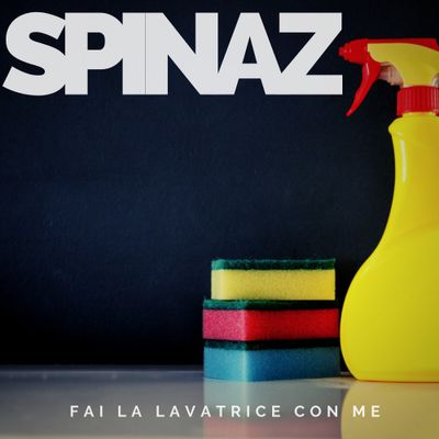 Fai la lavatrice con me