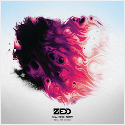 Beautiful Now (feat. Jon Bellion)