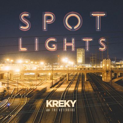 Spotlights