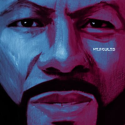 Hercules Common (feat. Swizz Beatz)
