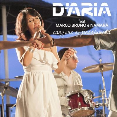 Canzone appassiunata (feat. Marco Bruno & Namarà)