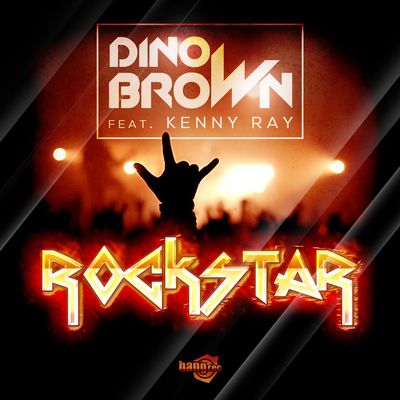 Rockstar (feat. Kenny Ray)