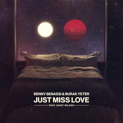 Just Miss Love (feat. Saint Wilder)