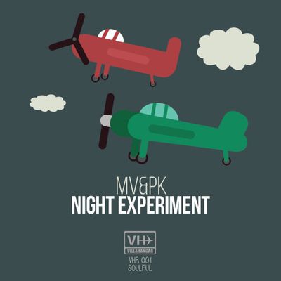 Night Experiment