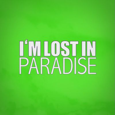 Lost In Paradise (feat. Kurt Calleja)
