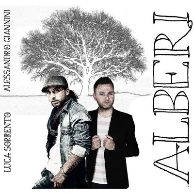 Alberi (feat. Luca Sorrento)