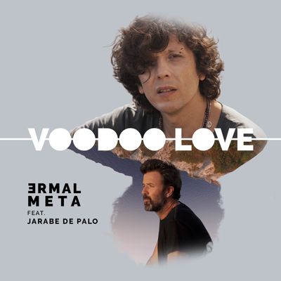 Voodoo Love (feat. Jarabe de Palo)