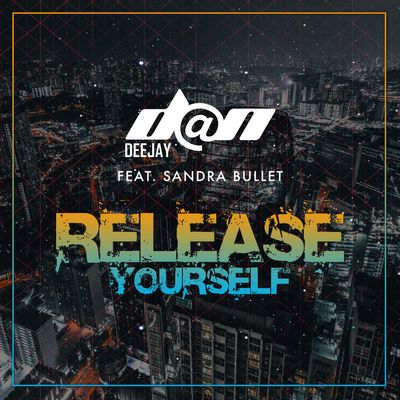 Release Yourself (feat Sandra Bullet)