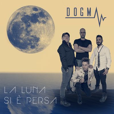 La luna si è persa