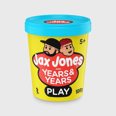 Play (feat. Years & Years)