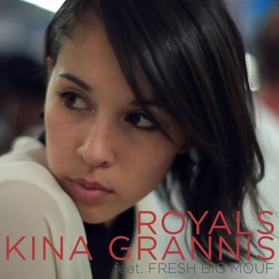 Royals (feat. Fresh Big Mouf)
