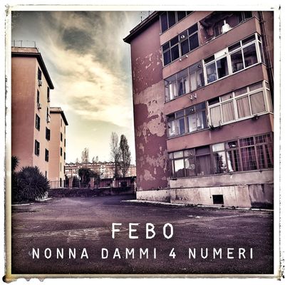 Nonna Dammi 4 Numeri