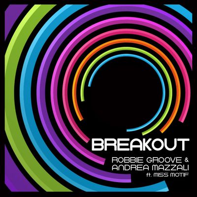 Breakout (feat. Miss Motif)