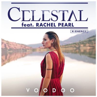 Voodoo (feat. Rachel Pearl)