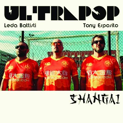 SHANGAI (feat. Leda Battisti & Tony Esposito)
