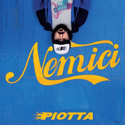 Wot! (Capitano mio capitano!) (feat. Captain Sensible)