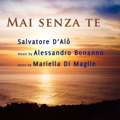 Mai senza te