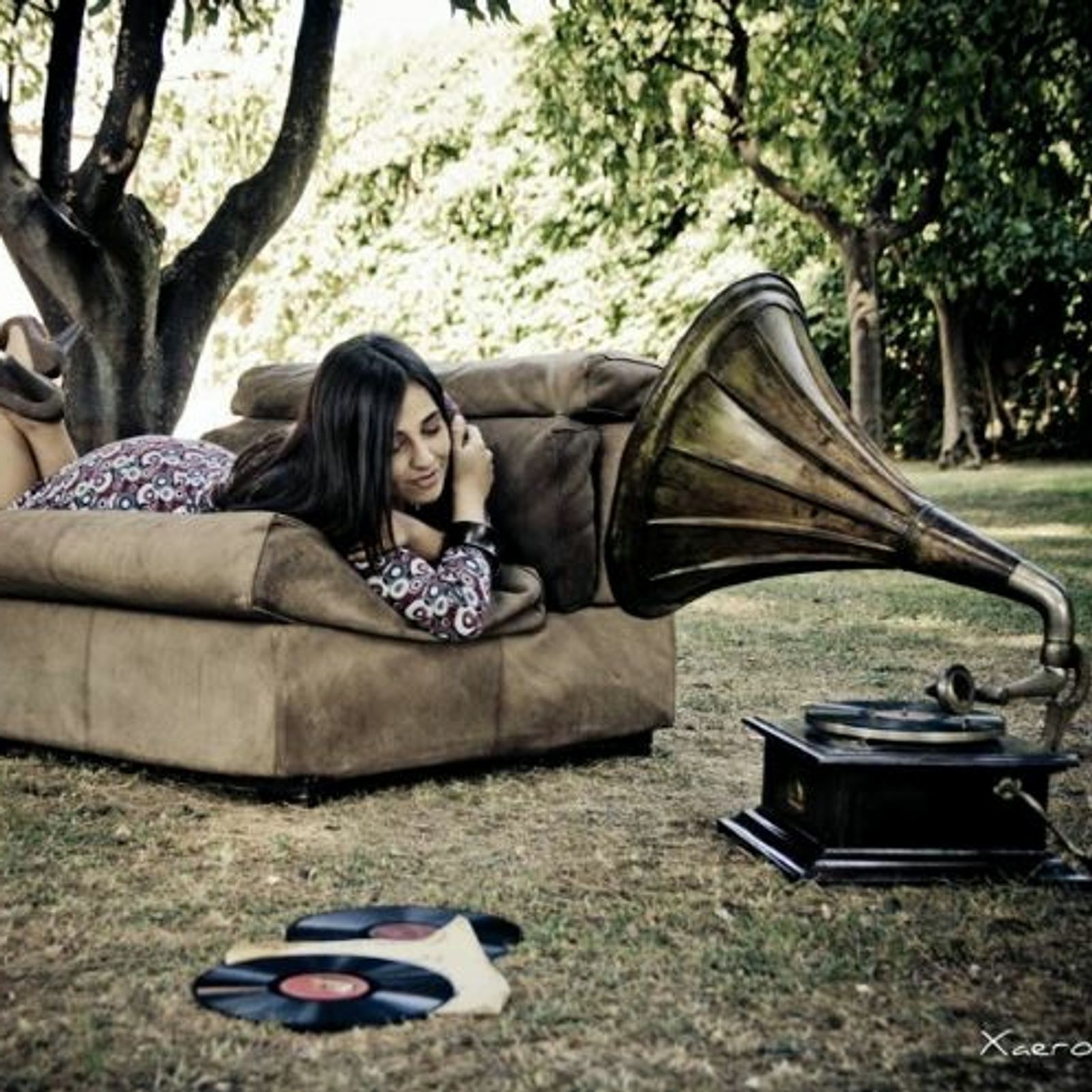 Variable Timeline | EarOne