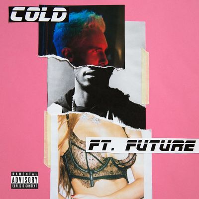 Cold (feat. Future)
