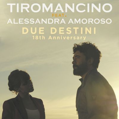 Due destini (feat. Alessandra Amoroso)