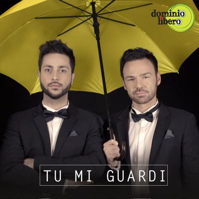Tu Mi Guardi