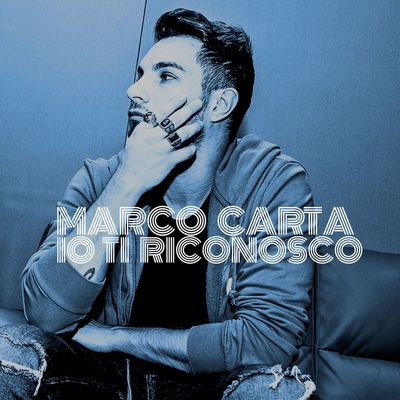 Io ti riconosco