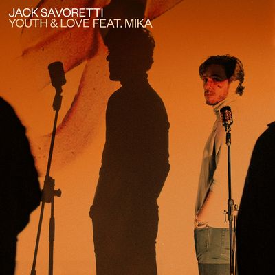 Youth & Love (feat. MIKA)