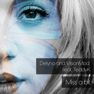 Miss a Bit (feat. Visionmod & TEDDY-K)