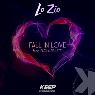 Fall In Love (feat. Paola Belletti)